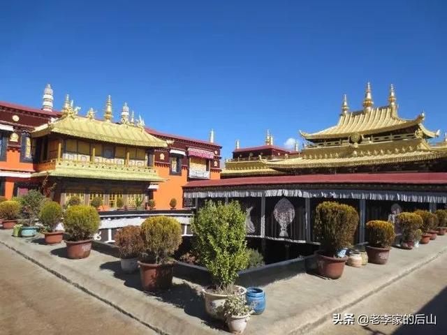 经幡是什么意思，经幡的颜色代表是什么