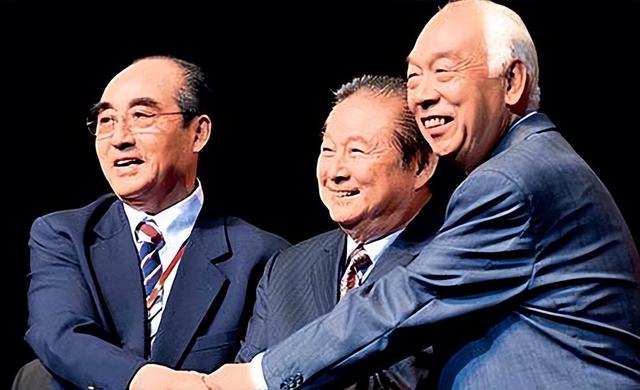 庄则栋最后怎么了，嘱咐日本妻：死后不搞告别仪式