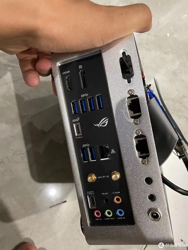 纯小白推荐软路由，终于入门了软路由