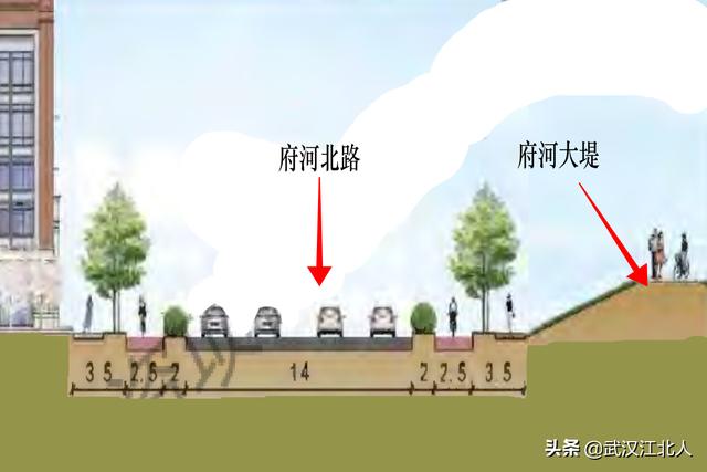黄陂区盘龙大桥最新官方消息，盘龙大桥这样治堵