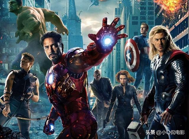 全球最高票房电影，全球票房最高最经典的十部电影（最新的全球票房前10的电影排行）