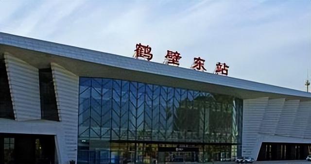 鹤壁是哪个省的城市，河南鹤壁属于河南哪个地方