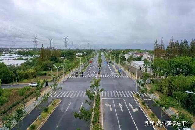 浦东机场停车费一天多少钱，上海浦东机场停车场怎么收费（浦东国际机场t2航站楼停车场一天多少钱）