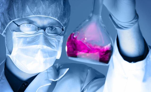 致死率达100烹煮都杀不死的朊病毒，朊病毒到底是什么病毒