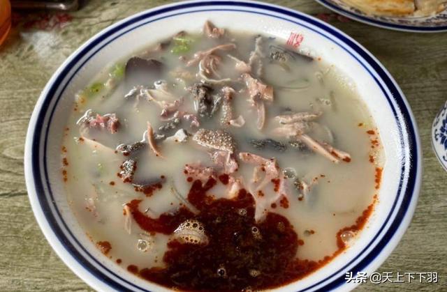 到兰州必吃十大美食，一定不能错过的十大美食