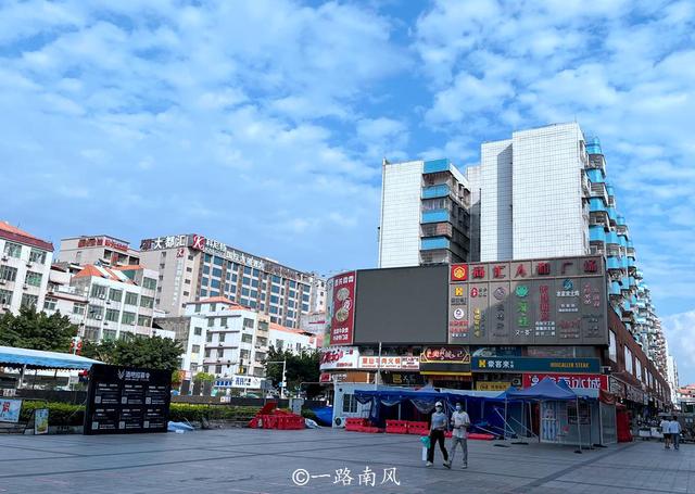 广州花都区偏僻吗，广州最偏僻的地方（广州“偏僻”的限购区）