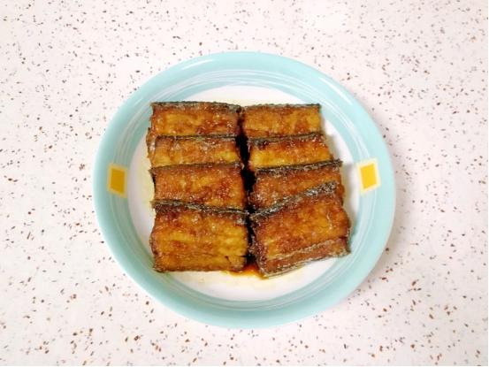 带鱼家常简单做法红烧带鱼，先炸后炖更美味