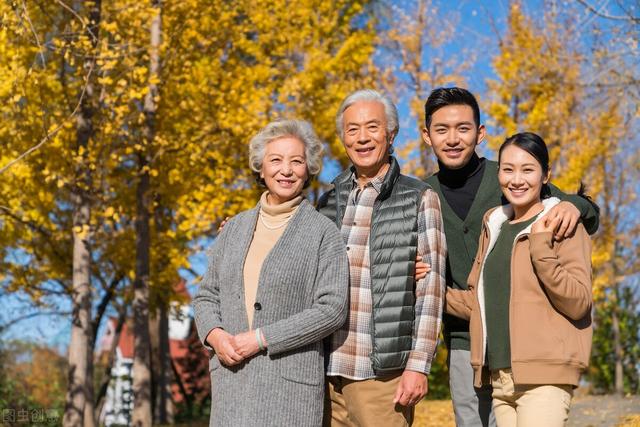 处理婆媳关系的十大要素，做媳妇的处理婆媳关系的8大要素