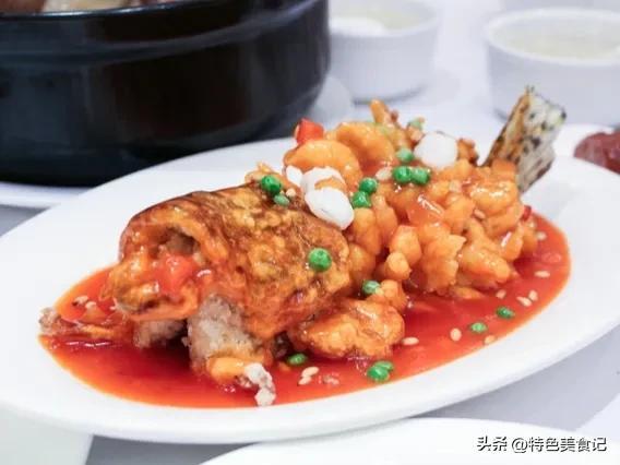 江苏评出122道名菜你最爱哪一道，江苏10大经典名菜