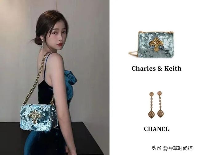 27套时尚穿搭总有一款适合你，会让你的魅力加分