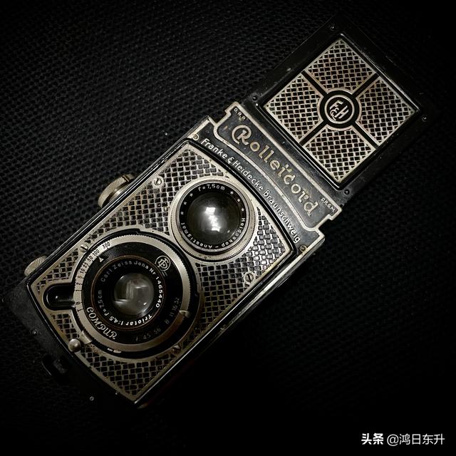 复古情怀胶片相机满满的仪式感，九款实用仿拍立得胶片感APP大测评