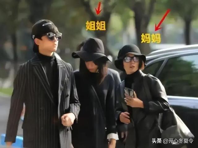 胡歌吴磊现在身高，高情商代表吴磊