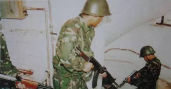 云南平远街缉毒战斗，1992云南平远街缉毒枪战纪实