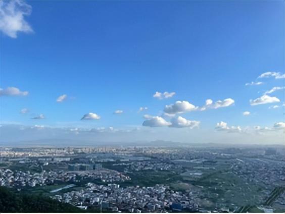 厦门湄洲岛旅游攻略，暑假旅游别再去湄洲岛