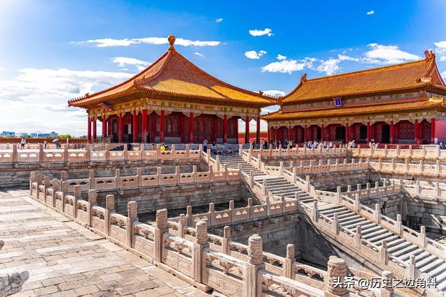 溥仪最感动的一次，1961年毛泽东单独接见末代皇帝溥仪长达5个多小时
