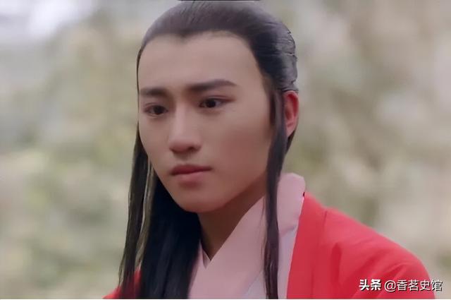 韩子高与陈文帝的关系，会好到让陈文帝封韩子高为男皇后吗