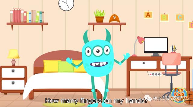 这15首儿歌就够了，睡前好听的小孩儿歌