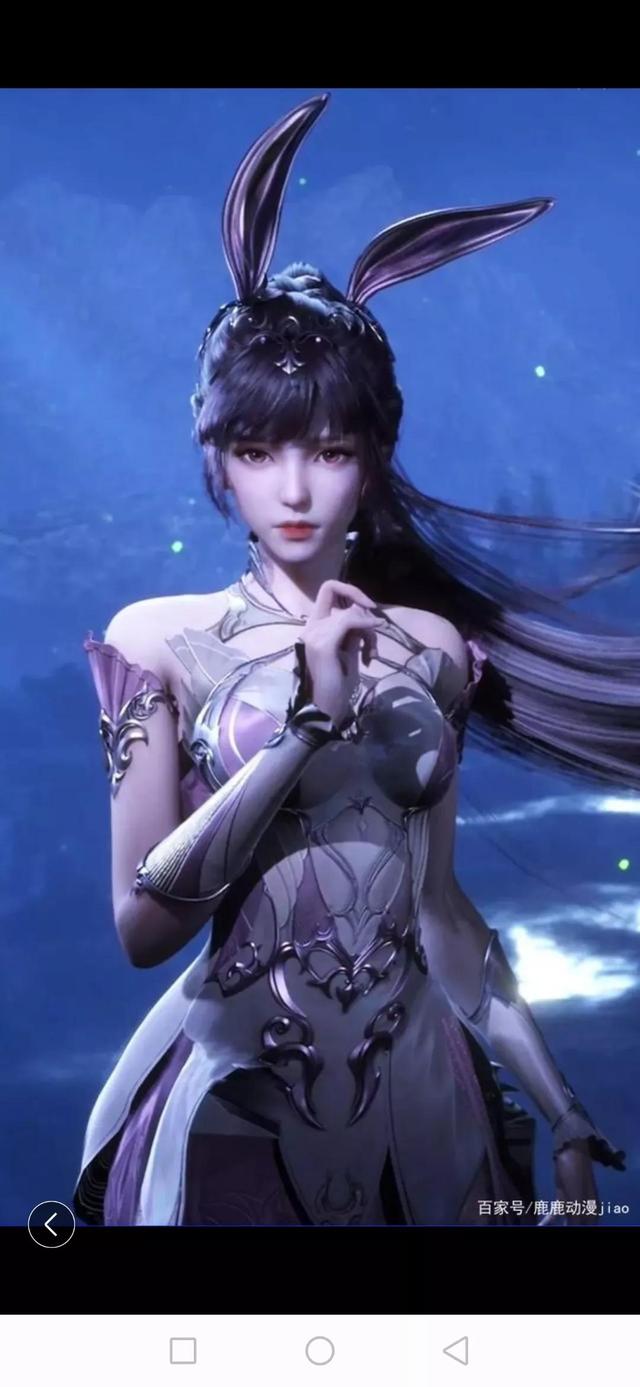 类似斗罗大陆的国漫，与斗罗大陆相似的国漫有哪些（在国内人气最高的6部国漫）