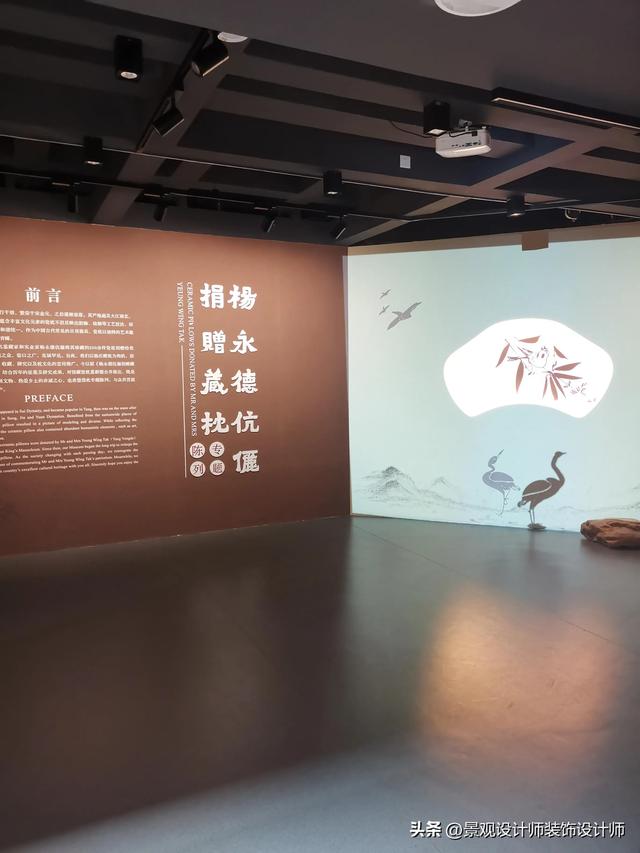 南越王博物馆和南越王墓博物馆，广州68家博物馆超全指南