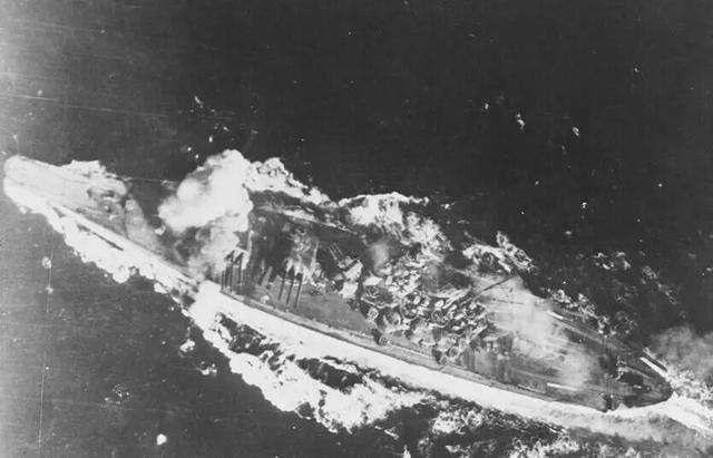 现代海战大海战，人类史上最大海战