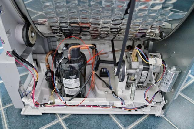 热泵烘干机优缺点，您知道热泵烘干机优缺点吗