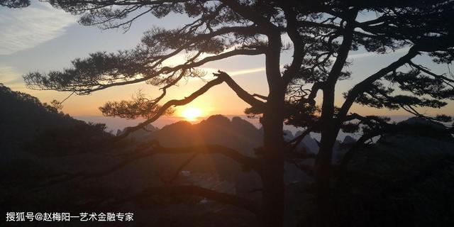 古镇速写100幅简单，艺术视点-069吴国英