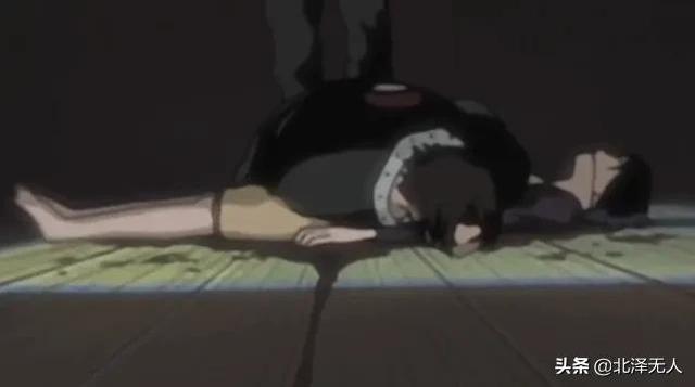 火影忍者各国叛忍都有谁，火影忍者重大事件重新梳理