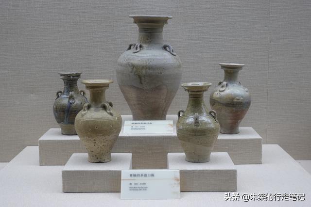 安徽值得一看的古城，安徽最无奈的一座古城