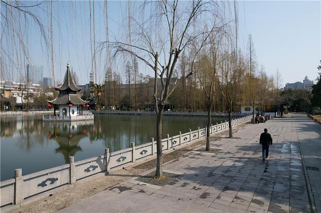 淮安哪个区最繁华，江苏淮安最值得去的地方