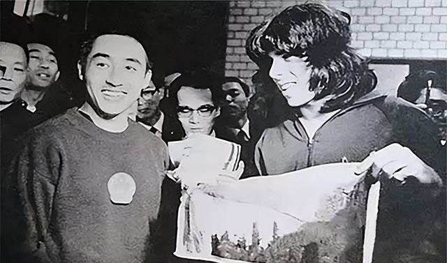 庄则栋最后怎么了，嘱咐日本妻：死后不搞告别仪式