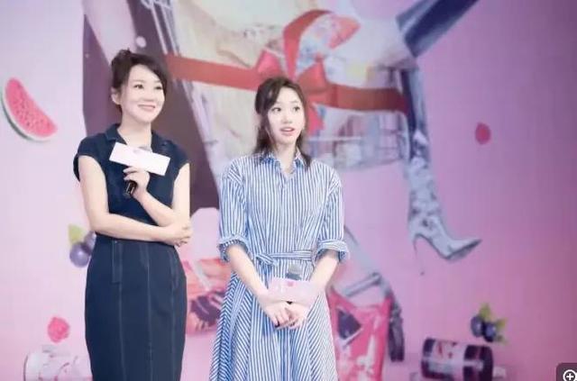 周冬雨多少岁了今年多大，32岁周冬雨被质疑面相变了