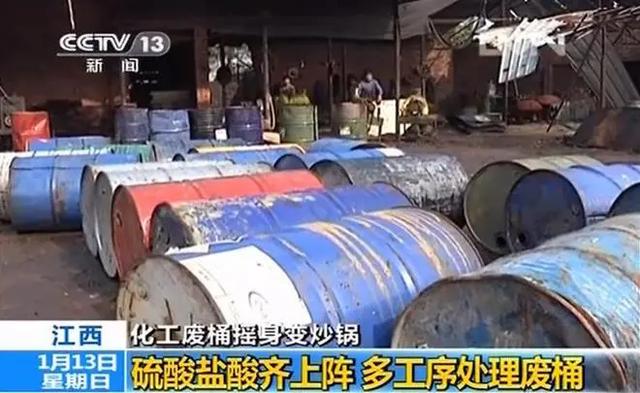 毒铁锅为何屡禁不止，炒菜用的铁锅用哪个比较安全呢