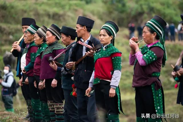 红河哈尼族彝族，红河州有几种少数民族（<红河哈尼族彝族自治州篇>）