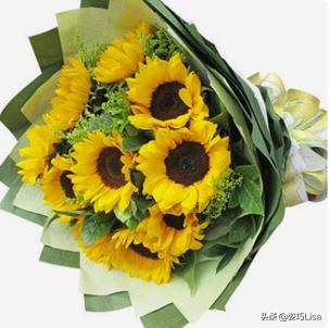 插花怎么弄出漂亮花束，掌握这“三个”原则