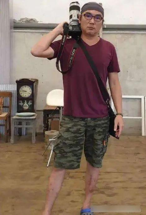 二郎神焦恩俊身穿铠甲，玉帝外甥二郎神