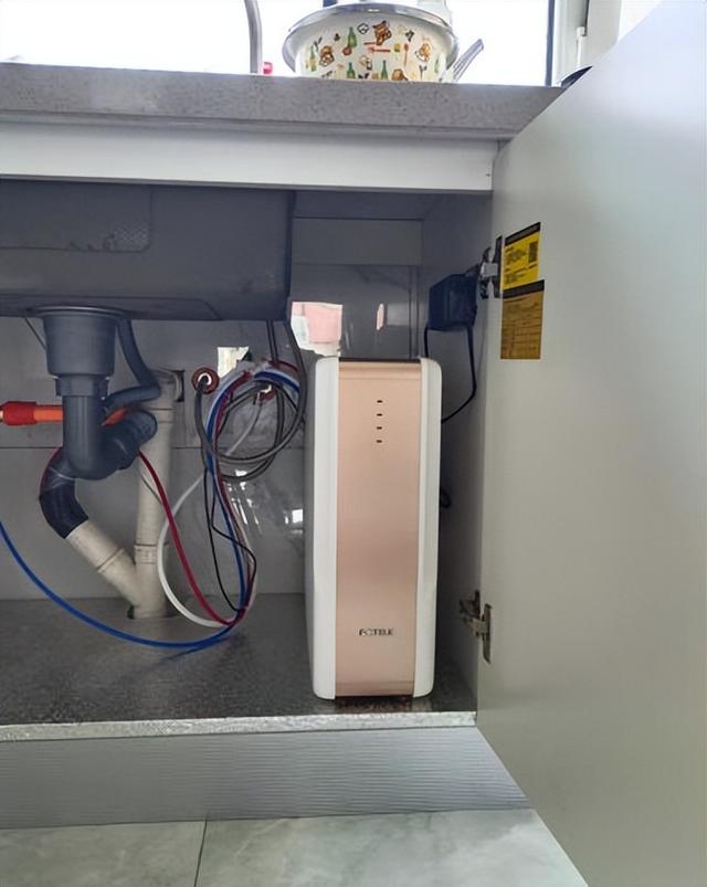 净水器哪个品牌最好又实惠，什么牌子的净水器性价比高一点呢