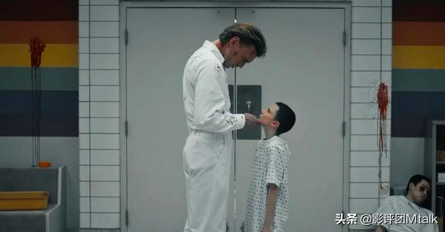 怪奇物语四季结局深度解析，豆瓣10万人9.2分怪奇物语4这世界如此美好