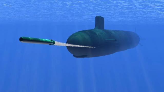 普京核鱼雷，普京的王牌武器