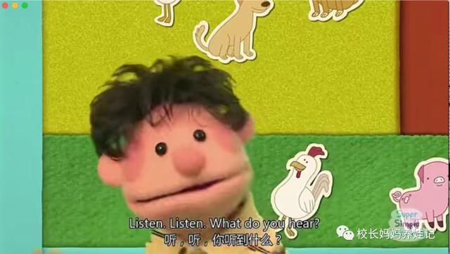 这15首儿歌就够了，睡前好听的小孩儿歌