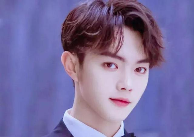 广东最帅的十个男人，谁说广东没帅哥