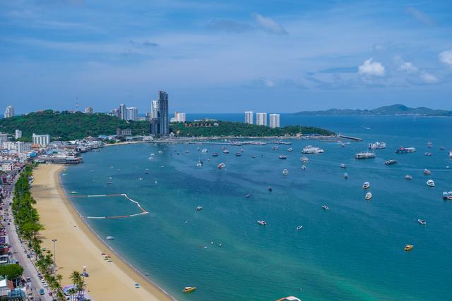 泰国十大必去景点，泰国有哪些旅游景点值得看（时代杂志Time公布2023年50个全球最佳旅游胜地）