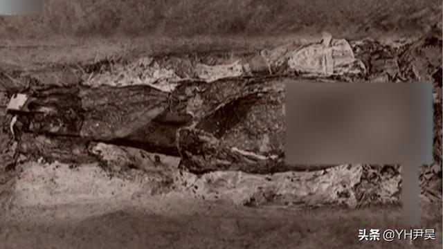 清代古墓发现奇怪女尸，历经百年五官却清晰可见