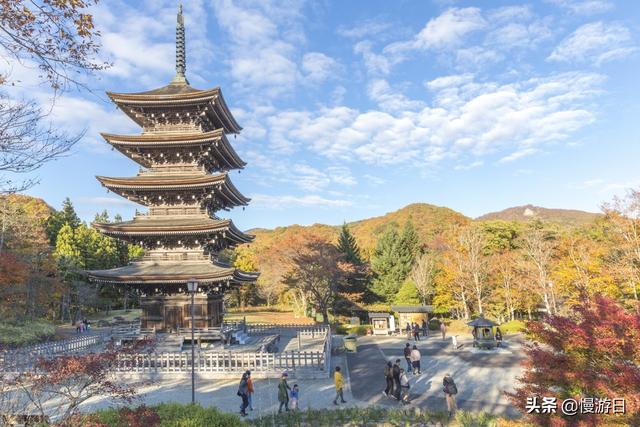 去日本旅游哪里看久石让，惊叹！日本六大动漫博物馆