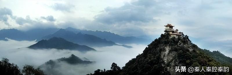 终南山景区介绍，西安终南山纯玩一日最全攻略送给你