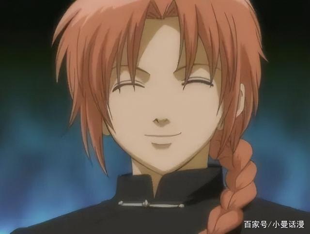 冲矢昴有多强，日漫中那些不能随便招惹得