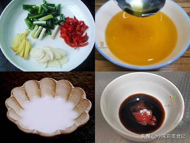除夕年夜饭经典菜谱，6样“吉祥菜”记得摆上桌