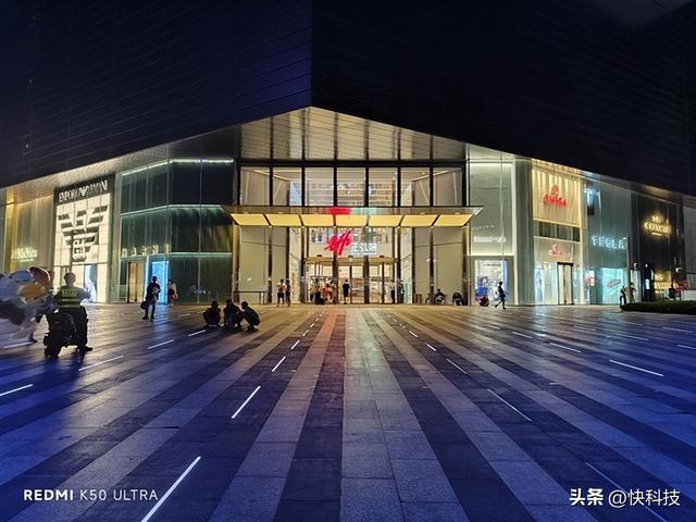 游戏拍照全能旗舰，redmik50至尊版拍照评测