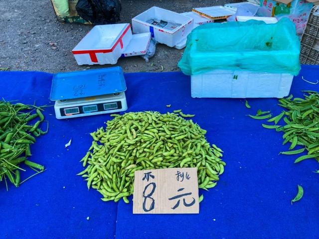 北京通州都有哪些大集，通州这一百年大集整体迁移