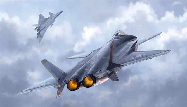 歼20是几代战机，歼20能称得上四代机吗（歼-20从四代晋级为五代）