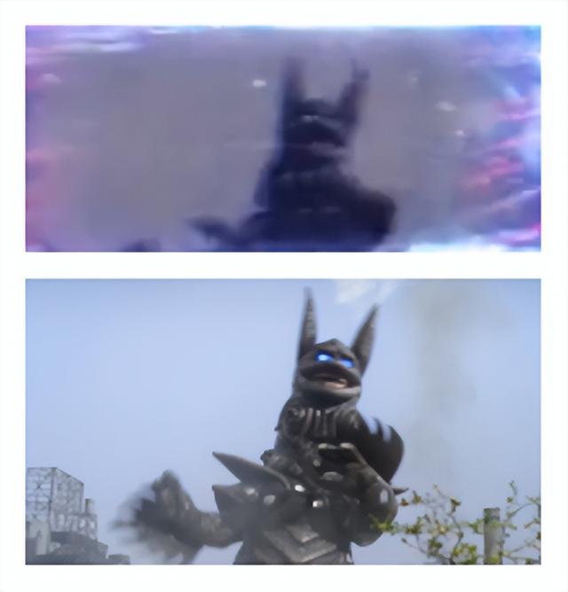 泽塔奥特曼所有登场过的怪兽，泽塔奥特曼片头出现的怪兽及其画面出处